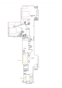 Apartamento Playa Zapillo
