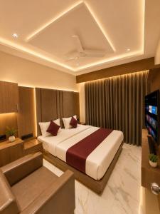 Hotel VAAYU Stay IGI Airport