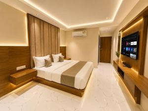Hotel VAAYU Suites IGI Airport