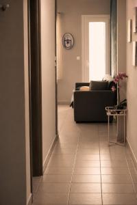 Central Apartment
