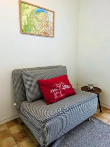 Les Portes du Soleil Studio
