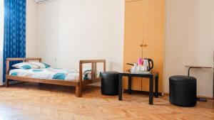 Ohrid Vybe Apartments
