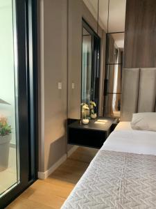 Superior Apartment with private jacuzzi