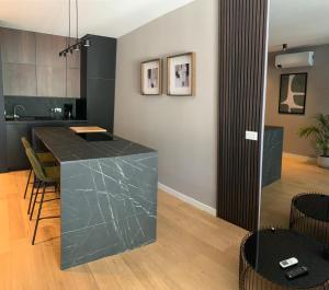 Superior Apartment with private jacuzzi