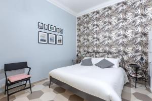 Holiday in Borgo Vittorio Scala B