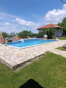 Apartman Petrovic