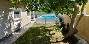 Holiday Home Tereza