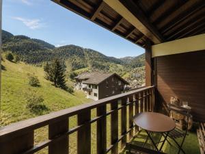Appartement spacieux au centre, skis aux pieds, animaux et parking, pour 6 personnes - FR-1-304-5