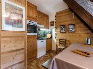 Appartement spacieux au centre, skis aux pieds, animaux et parking, pour 6 personnes - FR-1-304-5