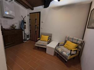 35-Casa Turrini Amiata, Aria condizionata, Val dOrcia, Toscana, Sport, Natura