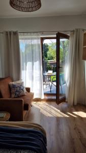 Willa Morski Raj - Pokoje i Apartamenty