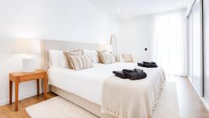 Atlantic Paradise with Heated Pool & Outdoor Kitchen with BBQ