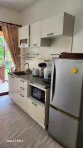 Chaya village B - a shared pool & Jacuzi