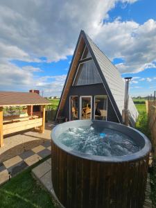Elioan Cozy A-Frame