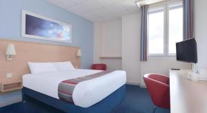 Travelodge Oxford Peartree