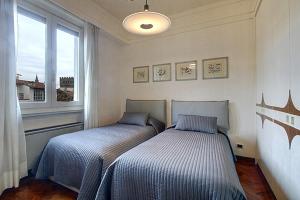 Ponte Vecchio Apartment
