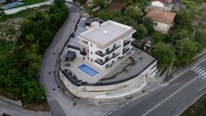Villa Isabel
