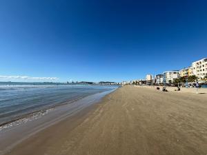 Durres Golem Apartments by AS