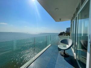 Trần Phú Gần Vựa Hải sản View Biển