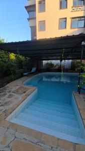 Nyali Garden Escape Villa