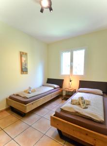 Ferienhaus Puerta del Sol für 10 Personen
