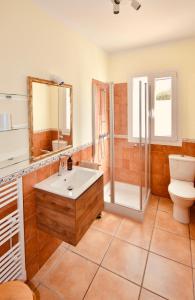 Ferienhaus Puerta del Sol für 10 Personen