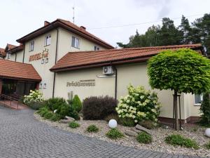 Hotel TiM