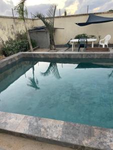 Aaray villa