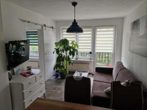 Ferienwohnung Am See 55