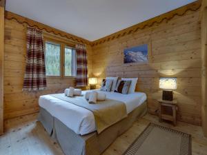 Tignes Val Claret 4 pièces, 3 chambres, 6 pers, WiFi - FR-1-641-76