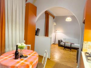 Shveli Apartment