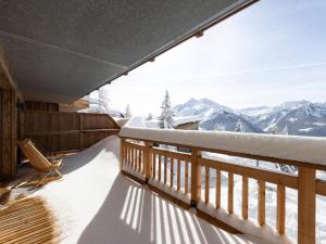 Appartement moderne au centre - 6 pers. - FR-1-690-40