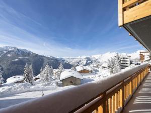 Moderne appartement au centre - 9 pers. - FR-1-690-41