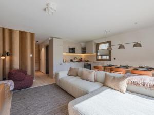 Appartement confortable - 6 pers. - FR-1-754-115