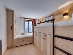 Chalet rénové avec espace bien-être à La Rosière - FR-1-690-39
