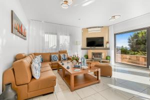 Villa 20 Stars Crikvenica - Luxury Group Villa for 20 Guests