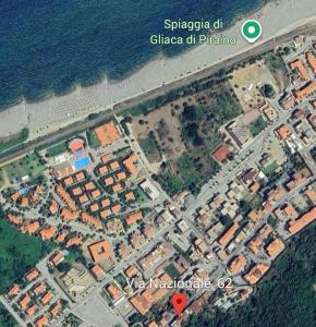 Vista Isole Eolie