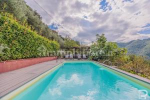 Tuscan house, exclusive pool, private garden