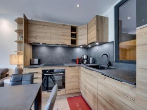Appartement à Tignes, 4 pers., proche pistes - FR-1-641-120