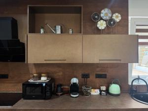 Luxury Apartment Filiposki