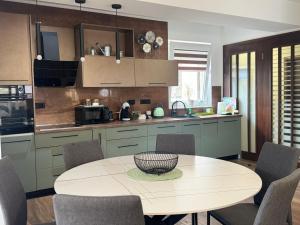 Luxury Apartment Filiposki