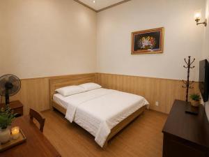 MiAnnA Homestay