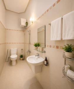 MiAnnA Homestay
