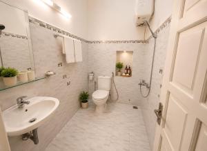 MiAnnA Homestay