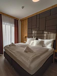 Sylpaulerhof - Alpine Apartments