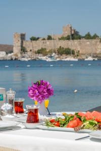 Artemis Hotel