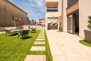 Apartment Aura Zadar