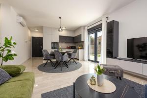 Apartment Aura Zadar