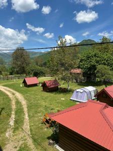 Apartment Country Villa MMMM-1-Camp Scepanovic