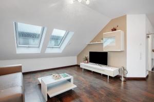 Haus Gutedel - Ferienwohnung Weinberg